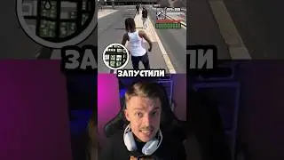 GTA 6 запустили в РЕАЛ ЛАЙФ!🤯