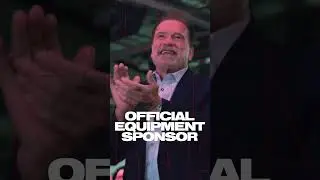 ROGUE ARE BACK! Arnold Sports 2024! #shorts