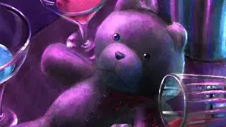 Khuê - vampire disco