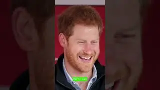 How Much Are Prince Harry and Meghan Markle of the Royal Family Worth? #shorts