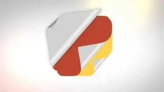 Paper Logo Reveal - AE Videohive Template