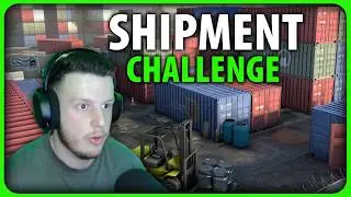 Shipment But I Only Use Guns On The Floor