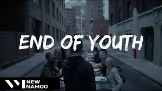 Ed Sheeran - End Of Youth (lyrics)