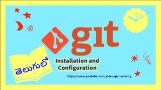 Git Installation on Windows