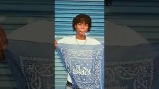 🕊️ Lil Loaded  - Always Win 💙 