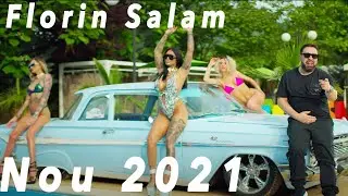 Florin Salam ❌ Manele 2021 ❌ Manele Live 2021 ❌