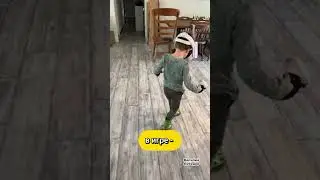Подарили очки виртуальной реальности, но есть нюанс