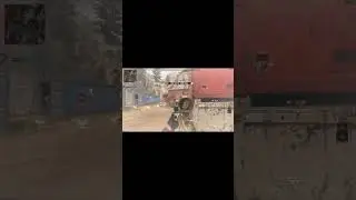 MW2 x4 Kill
