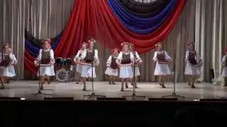 ЛАДНИ КВЕТЧАРКИ