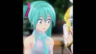 Miku & Rin kith 