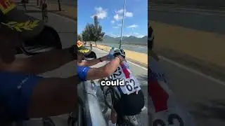 This Sneaky Race Helper Changed EVERYTHING! 😮