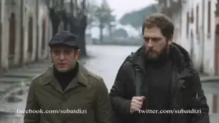 Şubat -  Kam Ağacı Hikayesi