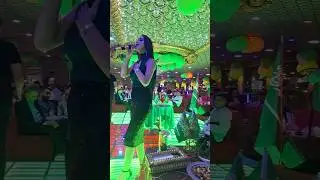 BERFİN MİRMEND HAYDİ SÖYLE