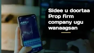 How to choose a best forex prop firm | 7 Tips |