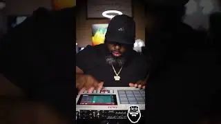 Flipping a Negro spiritual into a beat #BlackHistoryMonth