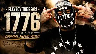 Playboy The Beast 