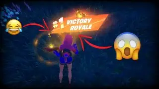 My First Crown win in season 2 💀 (FULL VID NOT EDITED)