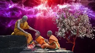 OM Mani Padme Hum Chant    3 hours