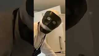 Keep those kitchens clean my dudes! 