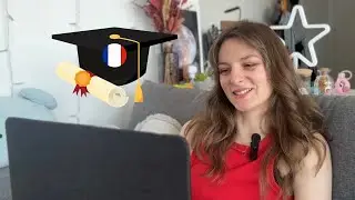 Different types of FRENCH students🧑‍🎓