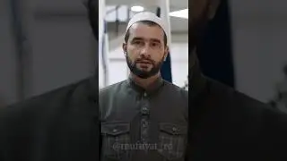 Обращение Муфтията РД по поводу трагедии в Махачкале. 