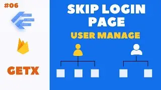 Skip Login  Screen in Flutter | Part 6 