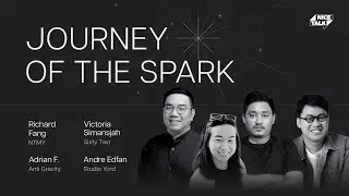 NTMY's 3rd Anniversary Celebration - Main Game & Ngobrol Seru Bareng Founders Creative Agency