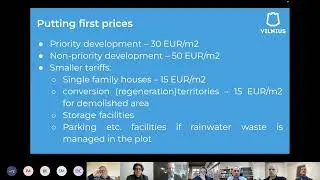 Lithuania RT Pitching Session by Mr  Anton Nikitin
