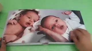 Álbum de Carlos