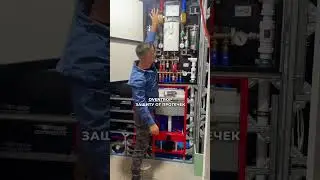Самая идеальная ванная комната в квартире. Часть 1 - Водопровод.