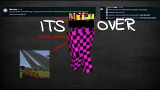How We DESTROYED The Most CORRUPTED Player On Our Server...