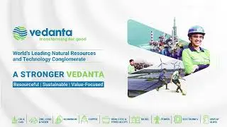 59th Annual General Meeting (AGM) of Vedanta Limited | Key Performance Highlights for FY24