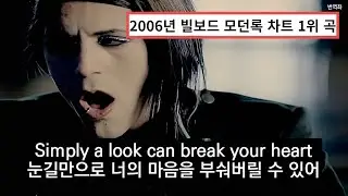 권력과 아름다움은 영원할 수 없어 🥹 : AFI - Miss Murder 공식 뮤직비디오 한글 가사 해석 한글 가사 해석