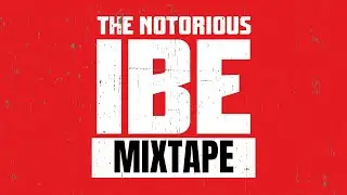 Notorious IBE Bboy Music Mixtape 🎧 Ultimate Breaking Beats 