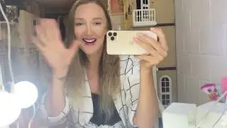 Обзор на бумажную квартиру 😁 Привет 👋🏻 Давно не виделись