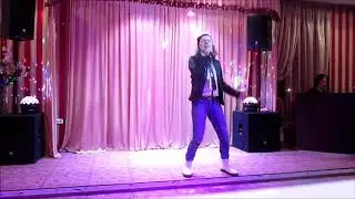 Петр Сергеев "Я за тебя умру-2018г."