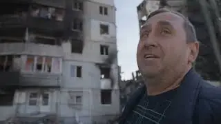 Nemontēta saruna. Buča, 2022. gada 7. aprīlis