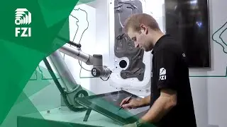 CAD-2-PATH - Intuitive Programming by Simple Path Drawing on 3D Models