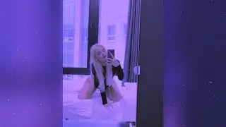 NBSPLV - Delusion (Slowed + Reverb)