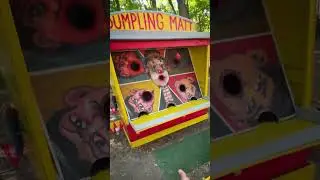 Have you been at the Fun Fair? 🤹‍♀️#sziget2024 #funfairchallenge #islandoffreedom