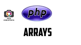 Arrays in php || php in tamil