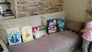Картины...