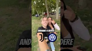 Our predictions for Juventus vs. Inter⚽️