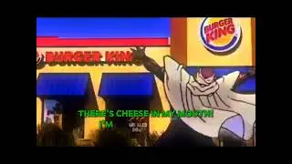 Piccolo sings Ballin (Burger King Parody) (AI Cover)