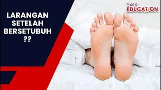 APA AKIBAT TIDUR SELEPAS S3X??!! #9