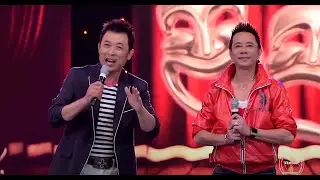 VAN SON 😊 Hài Xuyên Thế Kỷ  | TUYỂN TẬP HÀI HAY NHẤT | Vân Sơn - Bảo Chung 