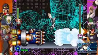 Megaman X5 Zero Playthrough #2