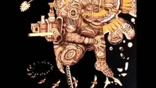 Osunlade - Envision (Yoruba Soul Mix)