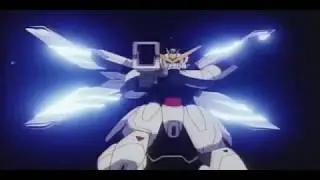 After War Gundam X Prologue & OP