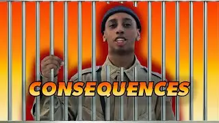 DEVASTATING Consequences of Johnny Somali's Arrest